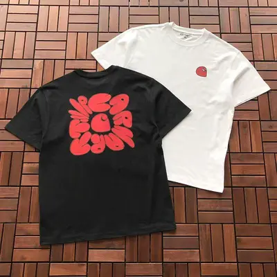 ￥~95 C🔥RH🔥RTT T-SHIRT 55041419 (im 185CM 80KG iwear size XL in the photo)