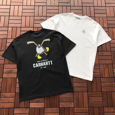 ￥~95 C🔥RH🔥RTT T-SHIRT 55041418 (im 185CM 80KG iwear size XL in the photo)