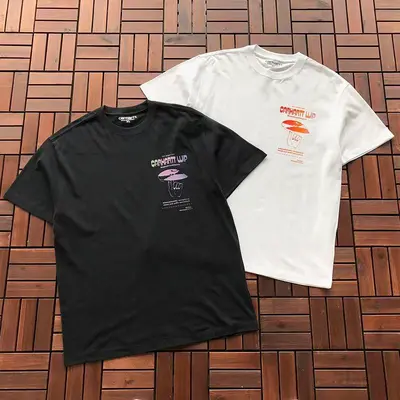 ￥~95 C🔥RH🔥RTT T-SHIRT 55041417 (im 185CM 80KG iwear size XL in the photo)
