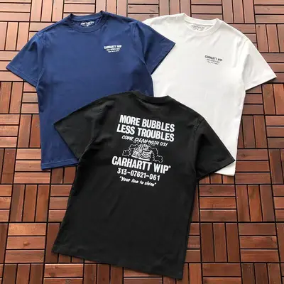 ￥~95 C🔥RH🔥RTT T-SHIRT 55041414 (im 185CM 80KG iwear size M in the photo)