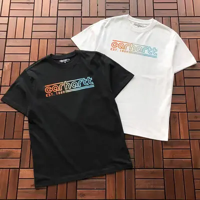 ￥~95 C🔥RH🔥RTT T-SHIRT 55041413 (im 185CM 80KG iwear size M in the photo)