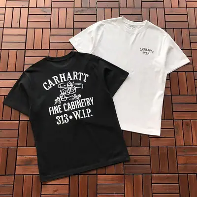 ￥~95 C🔥RH🔥RTT T-SHIRT 55041411 (im 185CM 80KG iwear size M in the photo)