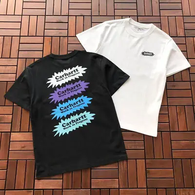 ￥~95 C🔥RH🔥RTT T-SHIRT 55041410 (im 185CM 80KG iwear size M in the photo)