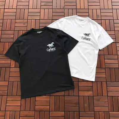 ￥~95 C🔥RH🔥RTT T-SHIRT 55041390 (im 185CM 70KG iwear size XL in the photo)