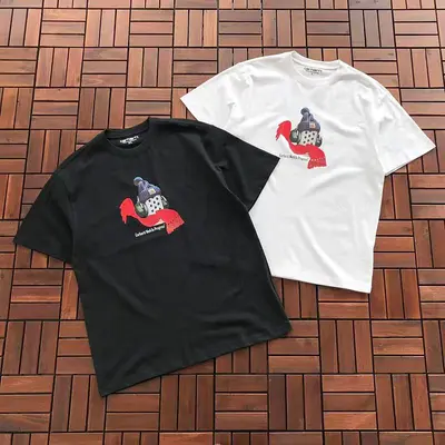 ￥~95 C🔥RH🔥RTT T-SHIRT 55041388 (im 185CM 70KG iwear size XL in the photo)