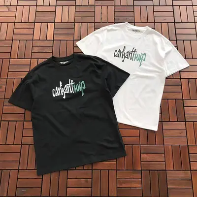 ￥~95 C🔥RH🔥RTT T-SHIRT 55041385 (im 185CM 70KG iwear size XL in the photo)