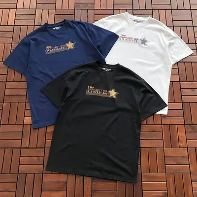 ￥~95 C🔥RH🔥RTT T-SHIRT 55041384 (im 185CM 70KG iwear size XL in the photo)