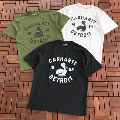 ￥~95 C🔥RH🔥RTT T-SHIRT 55041383 (im 185CM 70KG iwear size XL in the photo)