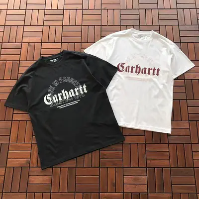 ￥~95 C🔥RH🔥RTT T-SHIRT 55041382 (im 185CM 70KG iwear size XL in the photo)