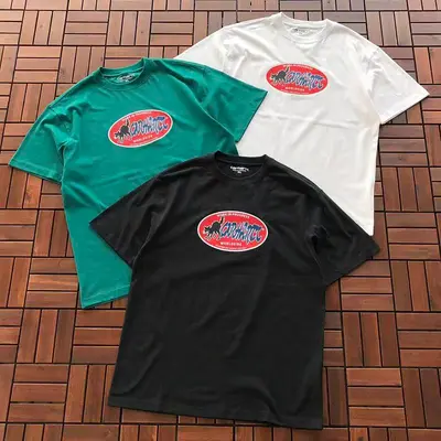 ￥~95 C🔥RH🔥RTT T-SHIRT 55041379 (im 185CM 70KG iwear size XL in the photo)