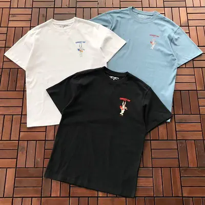 ￥~95 C🔥RH🔥RTT T-SHIRT 55041511 (im 185CM 80KG iwear size M in the photo)