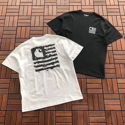 ￥~95 C🔥RH🔥RTT T-SHIRT 55041473 (im 185CM 80KG iwear size XL in the photo)