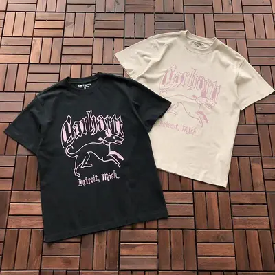 ￥~95 C🔥RH🔥RTT T-SHIRT 55041523 (im 180CM 68KG iwear size M in the photo)