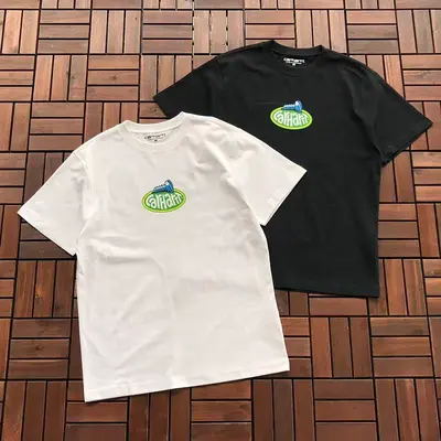 ￥~95 C🔥RH🔥RTT T-SHIRT 55041683 (im 180CM 68KG iwear size M in the photo)
