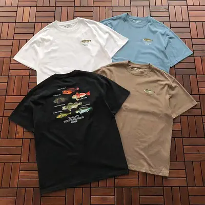 ￥~95 C🔥RH🔥RTT T-SHIRT 55041395 (im 185CM 70KG iwear size XL in the photo)