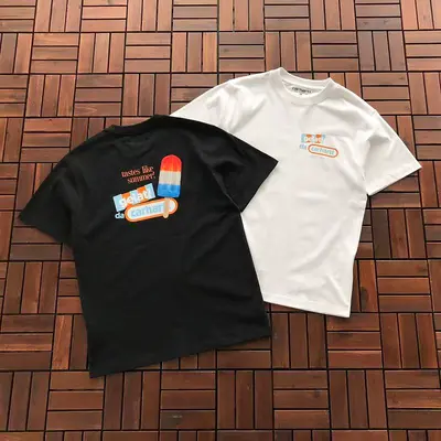 ￥~95 C🔥RH🔥RTT T-SHIRT 55041393 (im 185CM 70KG iwear size M in the photo)