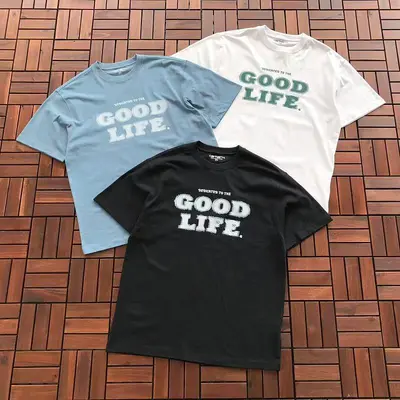 ￥~95 C🔥RH🔥RTT T-SHIRT 55041392 (im 185CM 70KG iwear size XL in the photo)