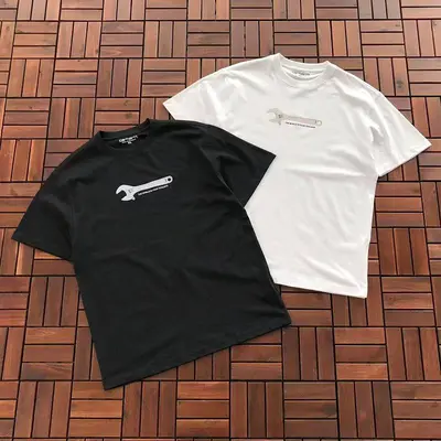 ￥~95 C🔥RH🔥RTT T-SHIRT 55041391 (im 185CM 70KG iwear size XL in the photo)
