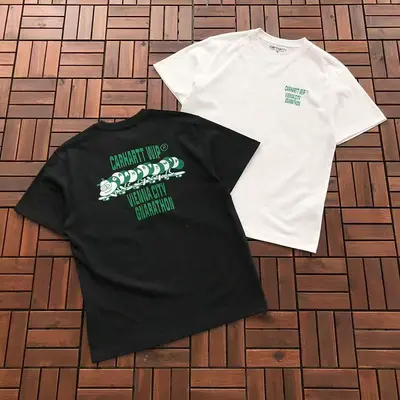 ￥~95 C🔥RH🔥RTT T-SHIRT 55041569 (im 185CM 70KG iwear size M in the photo)