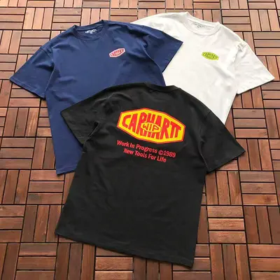 ￥~95 C🔥RH🔥RTT T-SHIRT 55041200 (im 180CM 68KG iwear size XL in the photo)