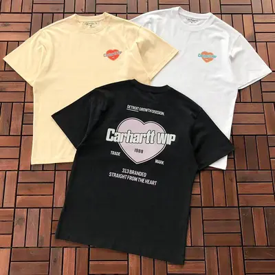 ￥~95 C🔥RH🔥RTT T-SHIRT 55041515 (im 185CM 80KG iwear size M in the photo)