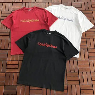 ￥ ~ 95 C🔥RH🔥RTT T-SHIRT 55041513 (im 185CM 80KG iwear size XL in the photo)