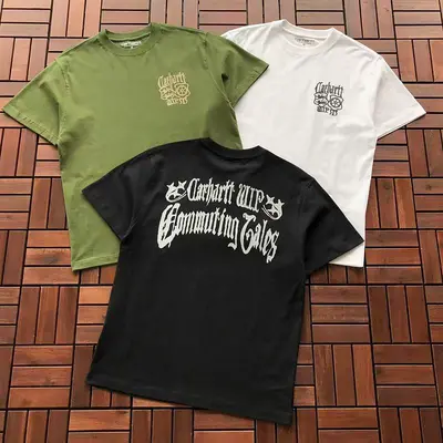 ￥~95 C🔥RH🔥RTT T-SHIRT 55041436 (im 185CM 80KG iwear size M in the photo)
