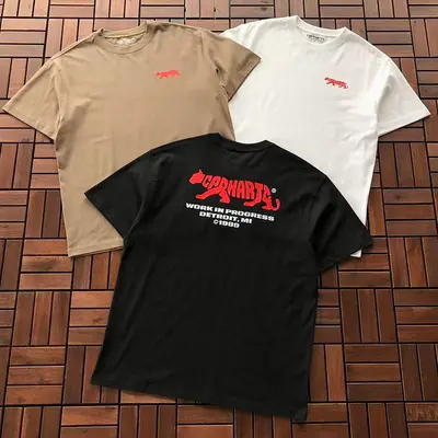 ￥~95 C🔥RH🔥RTT T-SHIRT 55041435 (im 185CM 80KG iwear size XL in the photo)