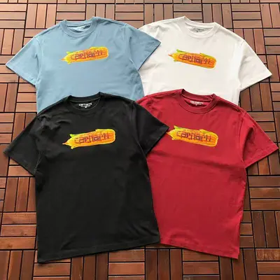 ￥~95 C🔥RH🔥RTT T-SHIRT 55041433 (im 185CM 80KG iwear size M in the photo)