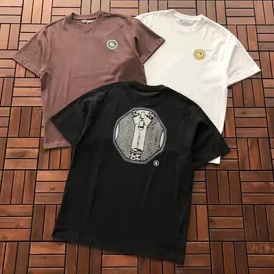 ￥~95 C🔥RH🔥RTT T-SHIRT 55041432 (im 185CM 80KG iwear size XL in the photo)