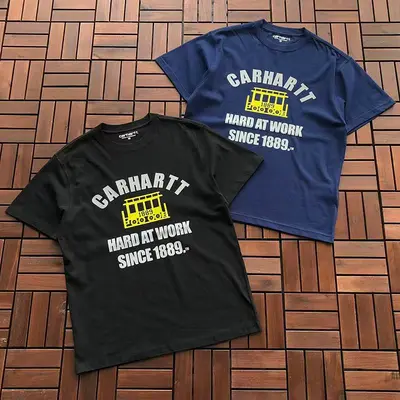 ￥~95 C🔥RH🔥RTT T-SHIRT 55041477 (im 185CM 80KG iwear size M in the photo)
