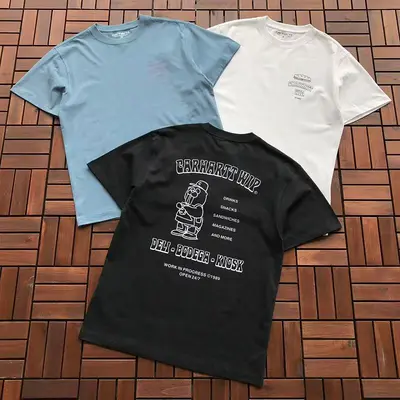 ¥~95 C🔥RH🔥RTT T-SHIRT 55041478 (im 185CM 80KG iwear size M in the photo)