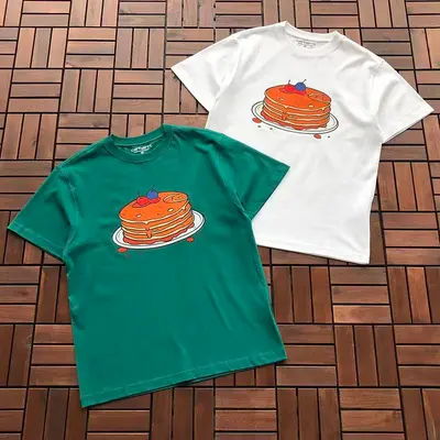 ¥~95 C🔥RH🔥RTT T-SHIRT 55041479 (im 185CM 80KG iwear size M in the photo)