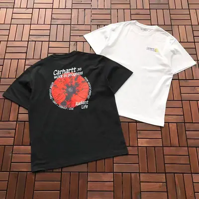 ¥~95 C🔥RH🔥RTT T-SHIRT 55041481 (im 185CM 80KG iwear size XL in the photo)