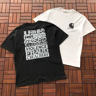 ¥ ~ 95 C🔥RH🔥RTT T-SHIRT 55041440 (im 185CM 80KG iwear size XL in the photo)
