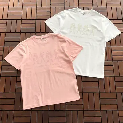 ¥~95 C🔥RH🔥RTT T-SHIRT 55041678 (im 180CM 68KG iwear size M in the photo)