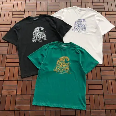 ¥ ~ 95 C🔥RH🔥RTT T-SHIRT 55041677 (im 180CM 68KG iwear size XL in the photo)