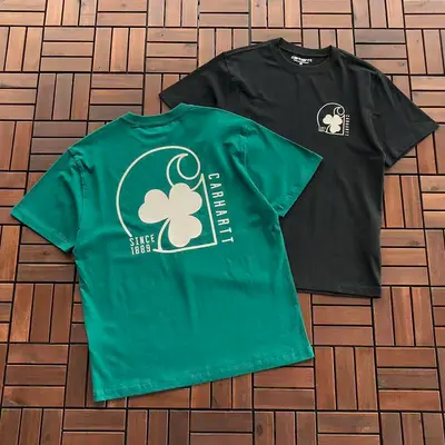 ¥~95 C🔥RH🔥RTT T-SHIRT 55041676 (im 180CM 68KG iwear size M in the photo)