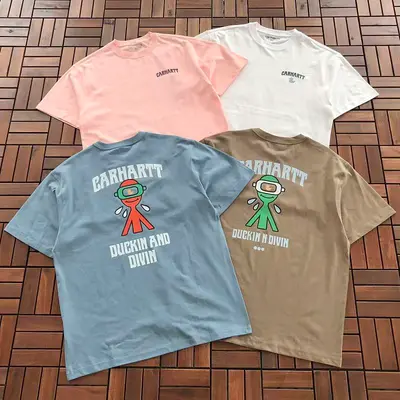 ¥~95 C🔥RH🔥RTT T-SHIRT 55041596 (im 185CM 70KG iwear size XL in the photo)