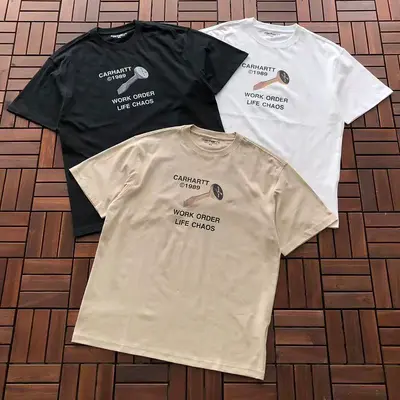 ¥~95 C🔥RH🔥RTT T-SHIRT 55041650 (im 185CM 70KG iwear size XL in the photo)