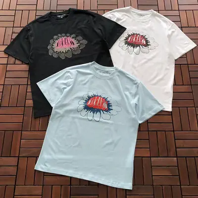 ¥~95 C🔥RH🔥RTT T-SHIRT 55041648 (im 185CM 70KG iwear size XL in the photo)