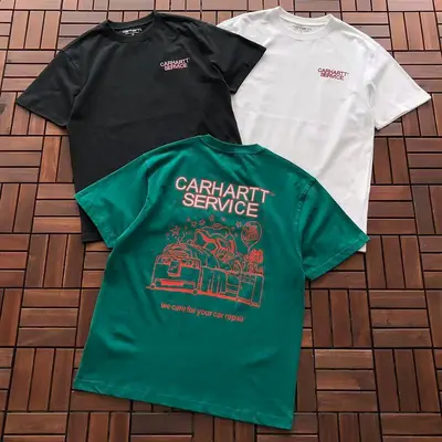 ¥ ~ 95 C🔥RH🔥RTT T-SHIRT 55041646 (im 185CM 70KG iwear size M in the photo)