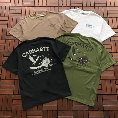 ¥~95 C🔥RH🔥RTT T-SHIRT 55041616 (im 185CM 70KG iwear size M in the photo)