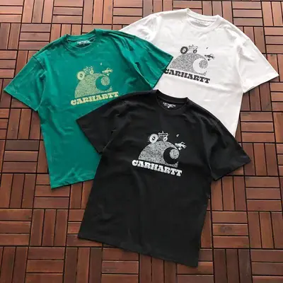 ¥ ~ 95 C🔥RH🔥RTT T-SHIRT 55041615 (im 185CM 70KG iwear size M in the photo)