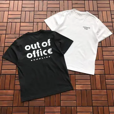 ￥~95 C🔥RH🔥RTT T-SHIRT 55041484 (im 185CM 80KG iwear size M in the photo)