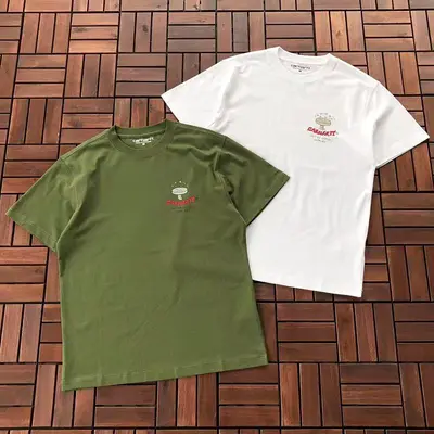 ￥~95 C🔥RH🔥RTT T-SHIRT 55041494 (im 185CM 80KG iwear size M in the photo)