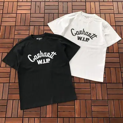 ￥~95 C🔥RH🔥RTT T-SHIRT 55041493 (im 185CM 80KG iwear size M in the photo)