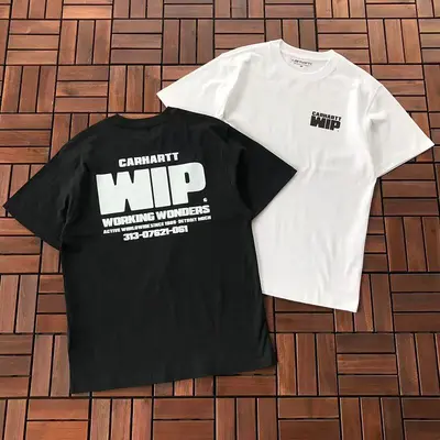 ￥~95 C🔥RH🔥RTT T-SHIRT 55041492 (im 185CM 80KG iwear size M in the photo)