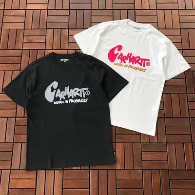 ￥~95 C🔥RH🔥RTT T-SHIRT 55041491 (im 185CM 80KG iwear size M in the photo)