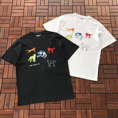 ￥~95 C🔥RH🔥RTT T-SHIRT 55041490 (im 185CM 80KG iwear size XL in the photo)